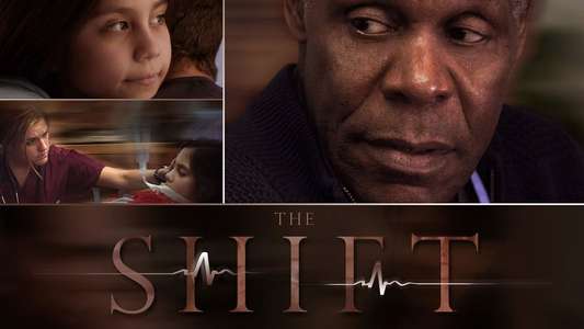 The Shift - Backdrop