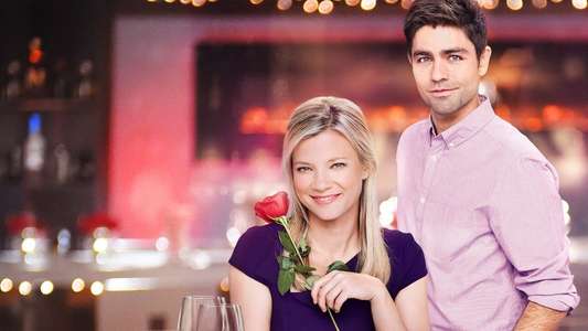 Love at First Glance - Backdrop