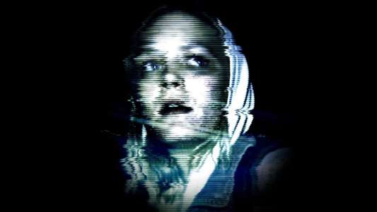 Phoenix Forgotten - Backdrop