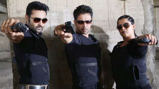 Nibunan - Backdrops