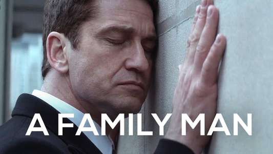 A Family Man - Backdrop