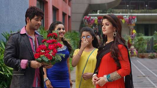 Majnu - Backdrop