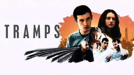 Tramps - Backdrop