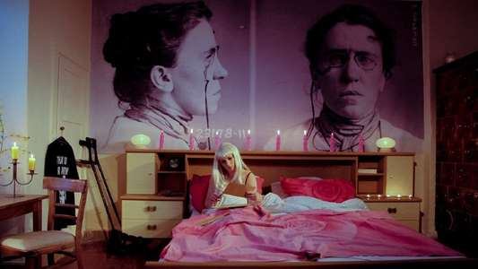 The Misandrists - Backdrop