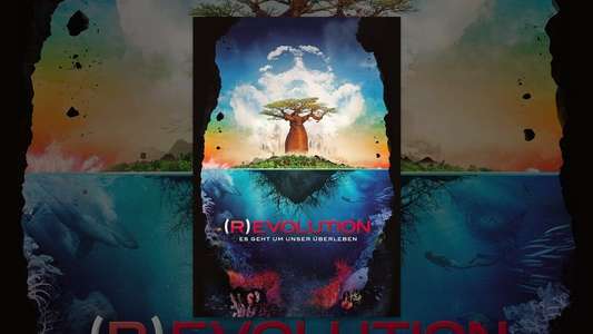 Revolution - Backdrop
