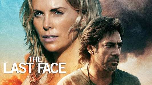 The Last Face - Backdrop
