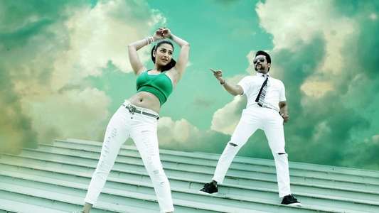 Si 3 - Backdrops