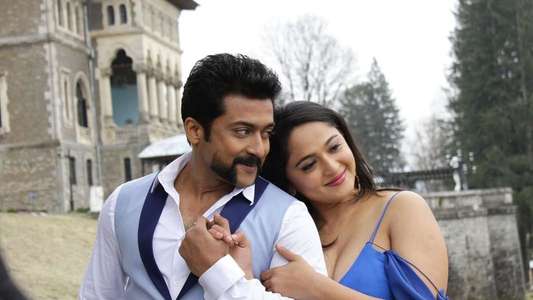 Si 3 - Backdrops