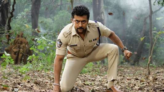 Si 3 - Backdrops