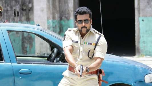Si 3 - Backdrops
