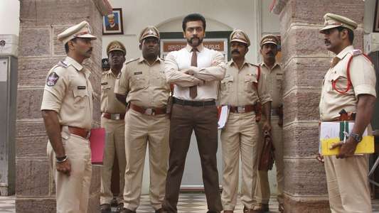 Si 3 - Backdrops