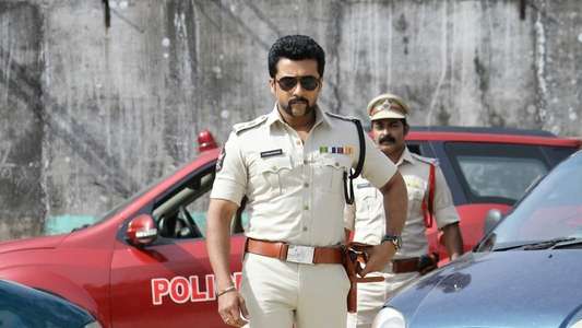 Si 3 - Backdrops