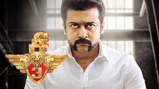 Si 3 - Backdrops