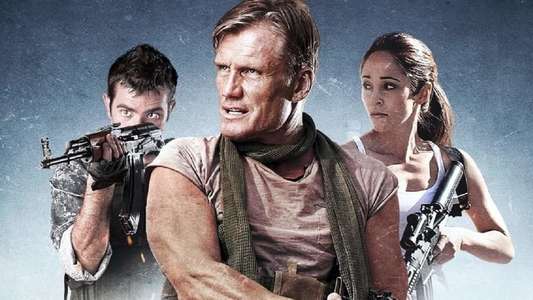 Dead Trigger - Backdrops