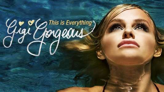 This Is Everything: Gigi Gorgeous - Backdrops