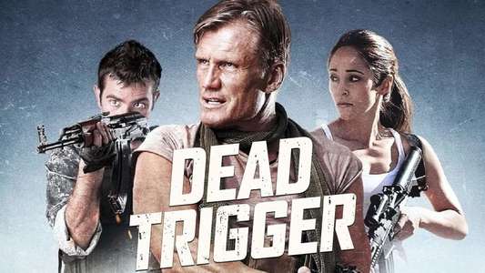 Dead Trigger - Backdrops