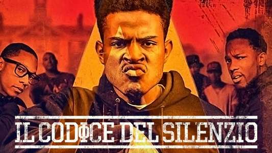 Burning Sands - Backdrop