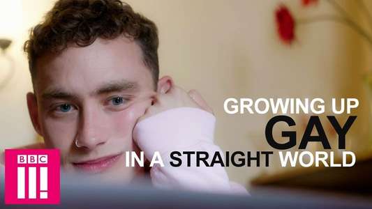 Olly Alexander: Growing Up Gay - Backdrops