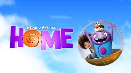 Home - Backdrop