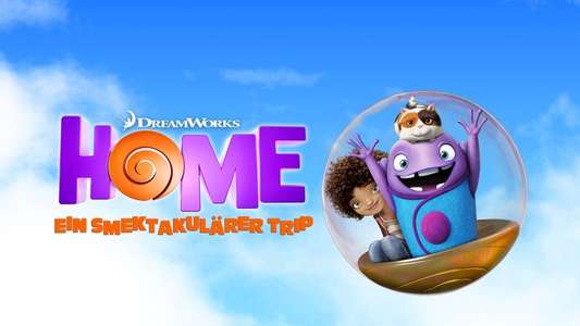 Home - Backdrop
