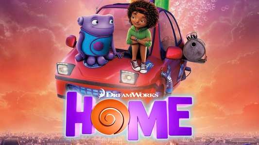 Home - Backdrop