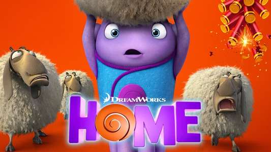 Home - Backdrop
