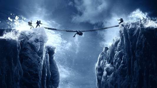 Everest - Backdrops