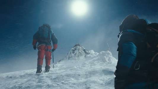 Everest - Backdrops