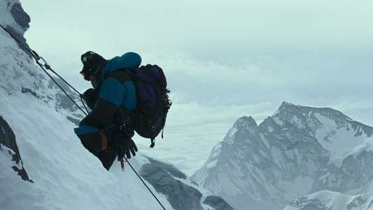 Everest - Backdrops