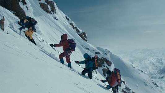 Everest - Backdrops