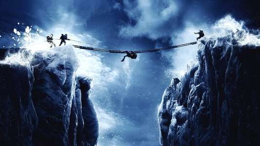 Everest - Backdrops
