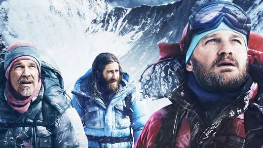 Everest - Backdrops