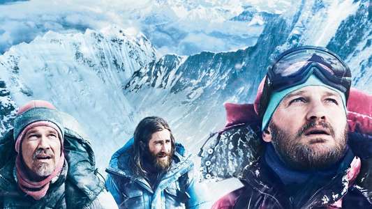 Everest - Backdrops