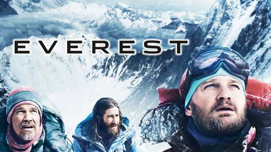 Everest - Backdrops