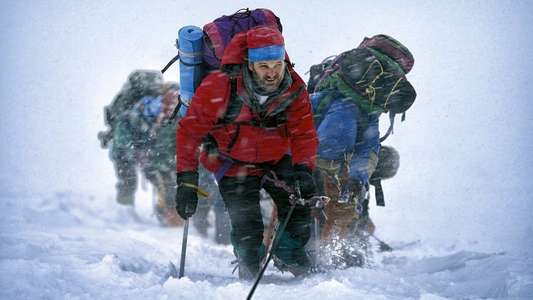Everest - Backdrops