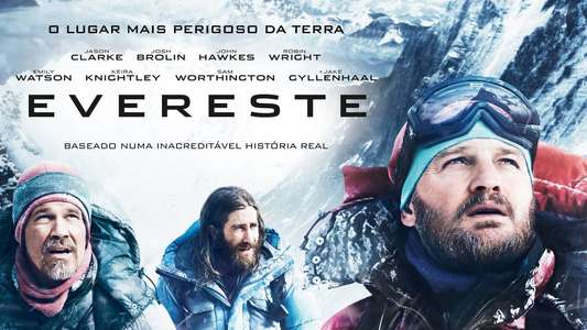 Everest - Backdrops