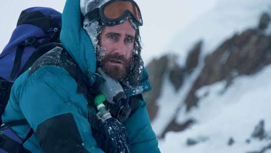 Everest - Backdrops