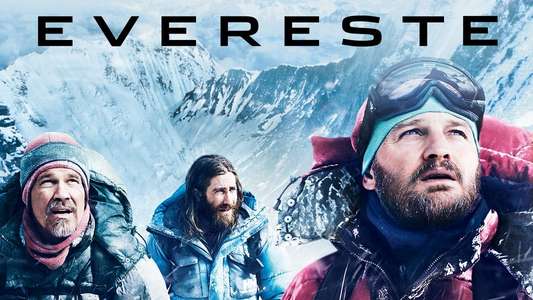 Everest - Backdrops