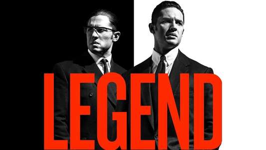 Legend - Backdrop