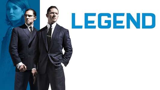 Legend - Backdrop