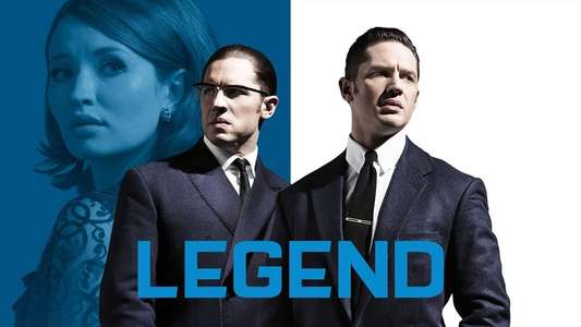 Legend - Backdrop