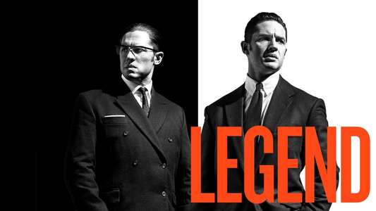 Legend - Backdrop