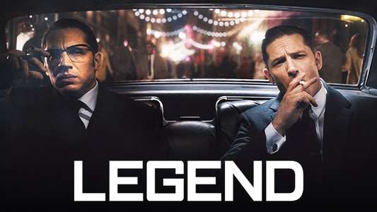 Legend - Backdrop