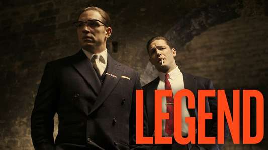 Legend - Backdrop