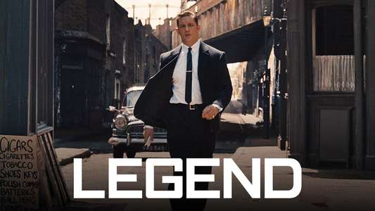Legend - Backdrop