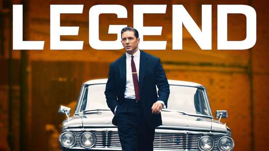 Legend - Backdrop