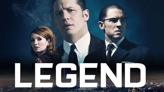 Legend - Backdrop