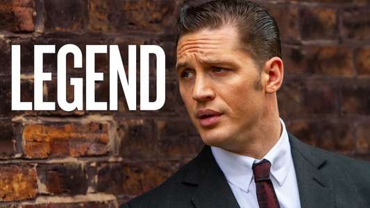 Legend - Backdrop