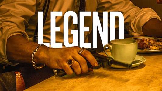 Legend - Backdrop