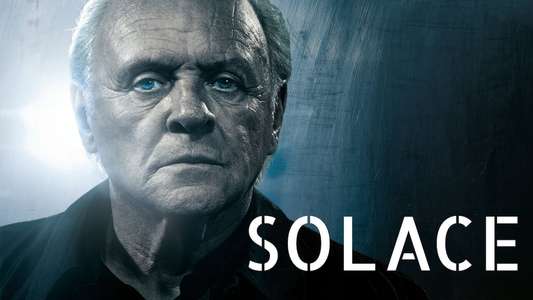 Solace - Backdrop